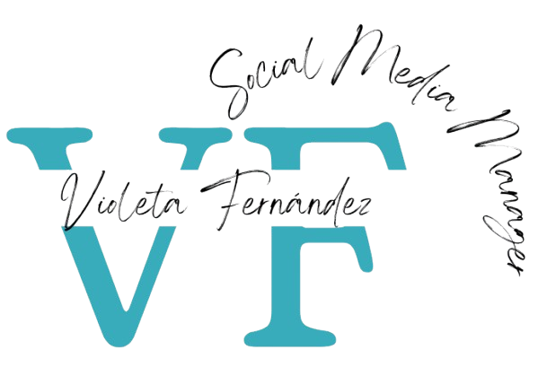 Logo Violeta Fernandez