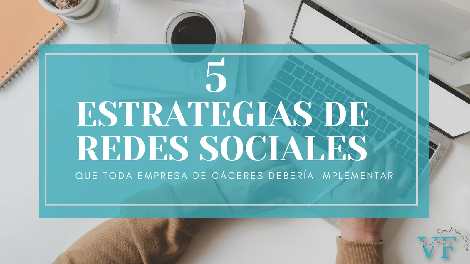 estrategias de marketing digital para empresas cacereñas